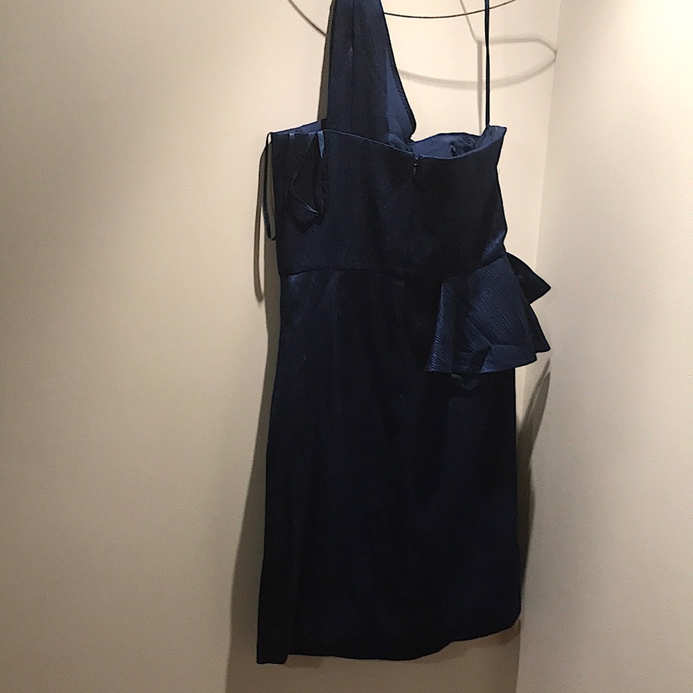 pretty dress BCBG size 8
